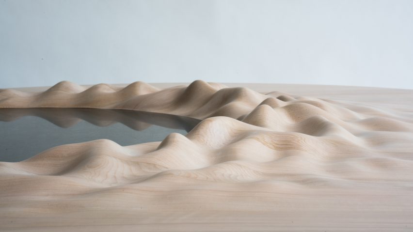 Manufactured Landscapes by gt2P at Friedman Benda