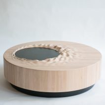 Manufactured Landscapes by gt2P at Friedman Benda