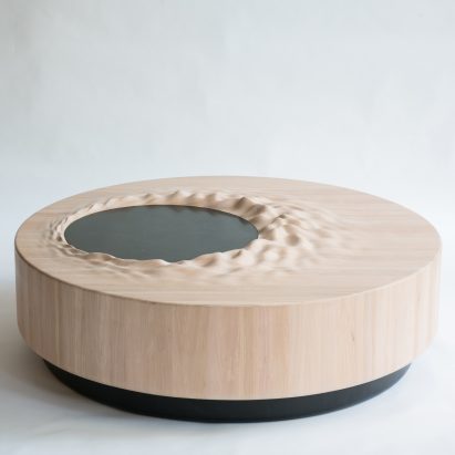 Manufactured Landscapes by gt2P at Friedman Benda