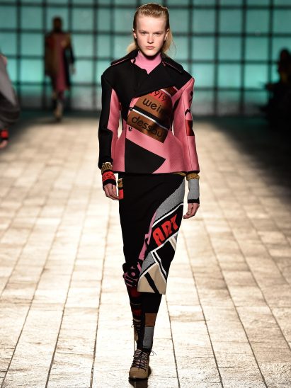 Mary Katrantzou aw 2018