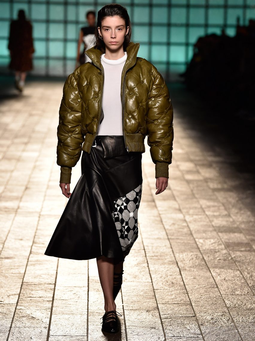 Mary Katrantzou aw 2018