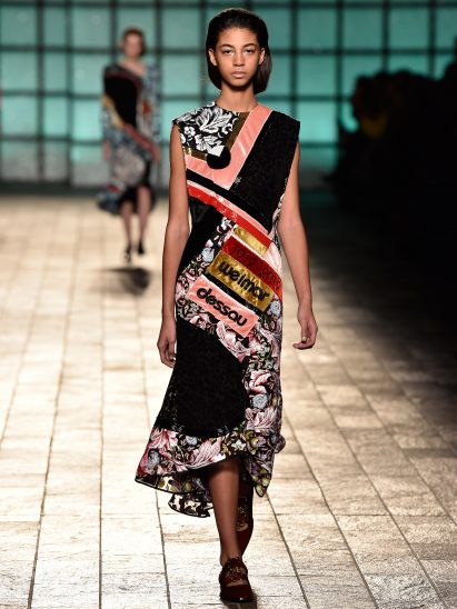 Mary Katrantzou aw 2018