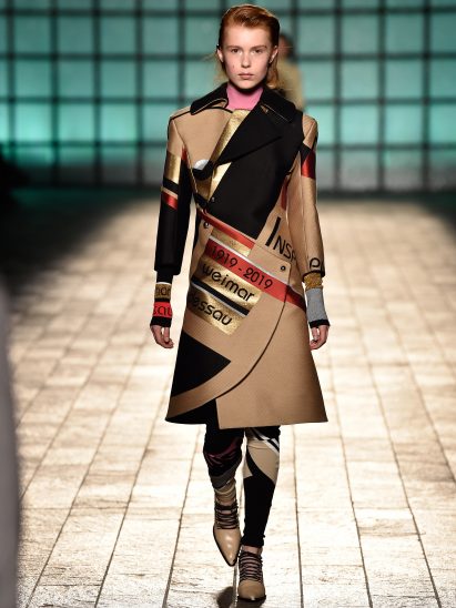 Mary Katrantzou aw 2018