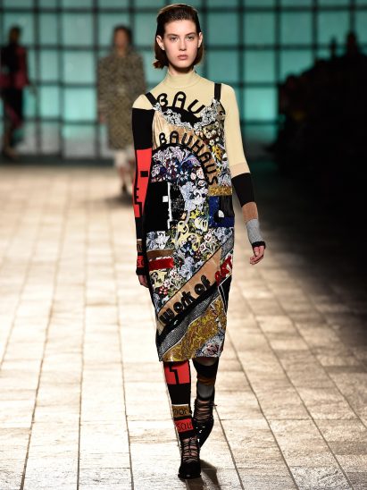 Mary Katrantzou aw 2018