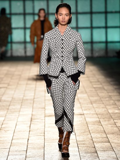 Mary Katrantzou aw 2018