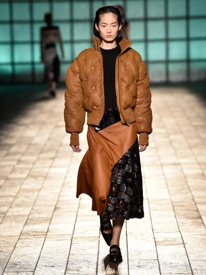 Mary Katrantzou aw 2018