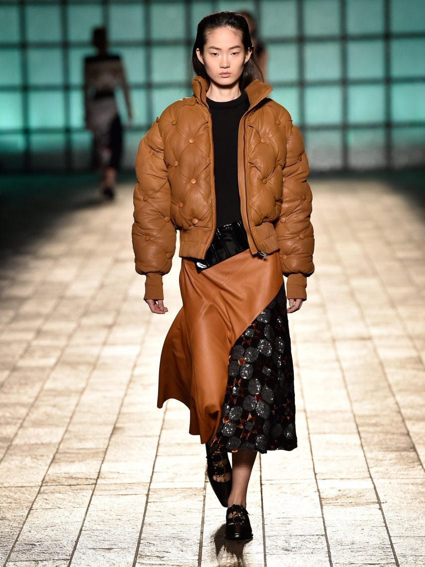 Mary Katrantzou aw 2018