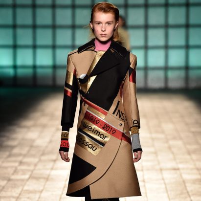 Mary Katrantzou aw 2018