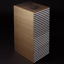 Mies in London by REAL