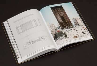 Mies in London by REAL