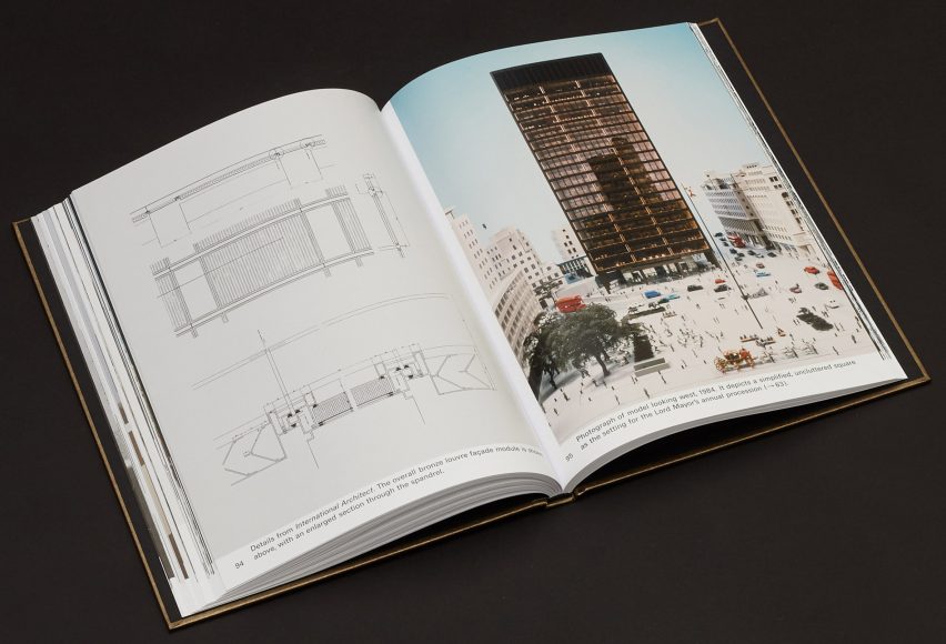 Mies in London by REAL