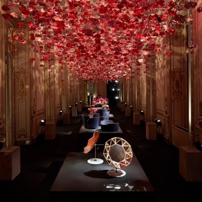 Four of the best interior design roles on Dezeen Jobs this week