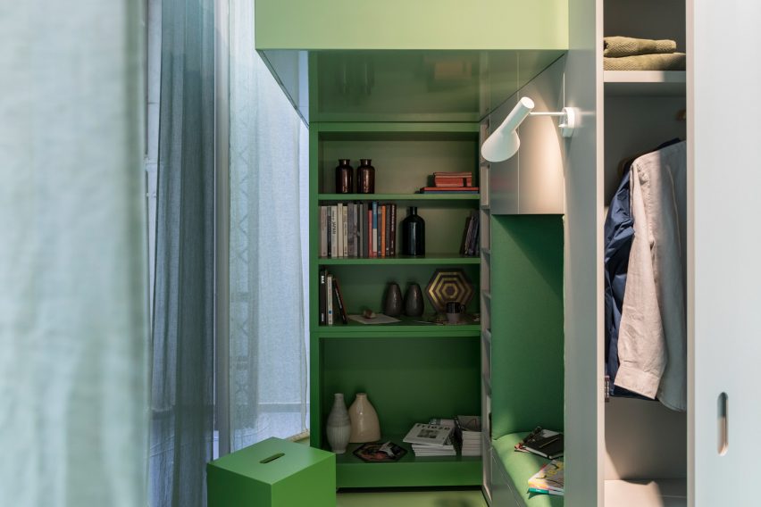 MINI Living - Built by All