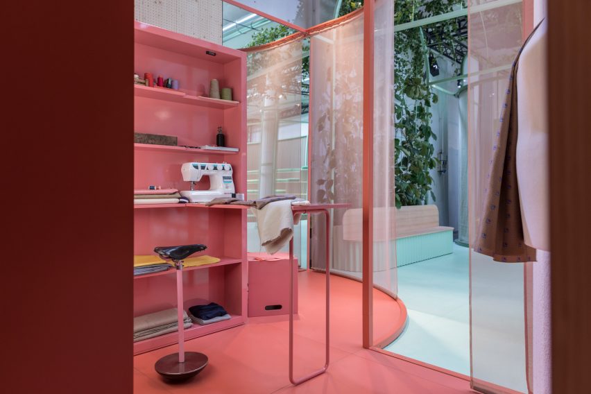 MINI Living - Built by All