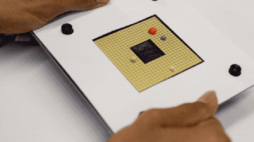 MIT develops technology to digitally program water droplets