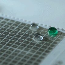 MIT develops technology to digitally program water droplets