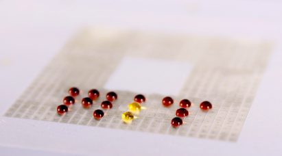 MIT develops technology to digitally program water droplets