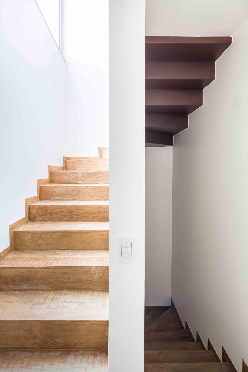 MMS House by Pascali Semerdjian Arquitetos