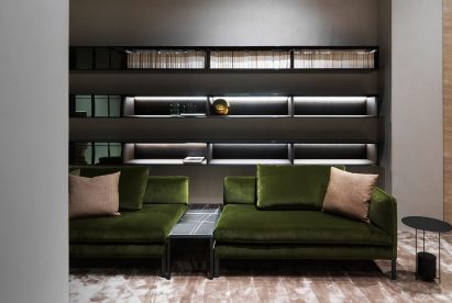 Molteni Group Flagship Store