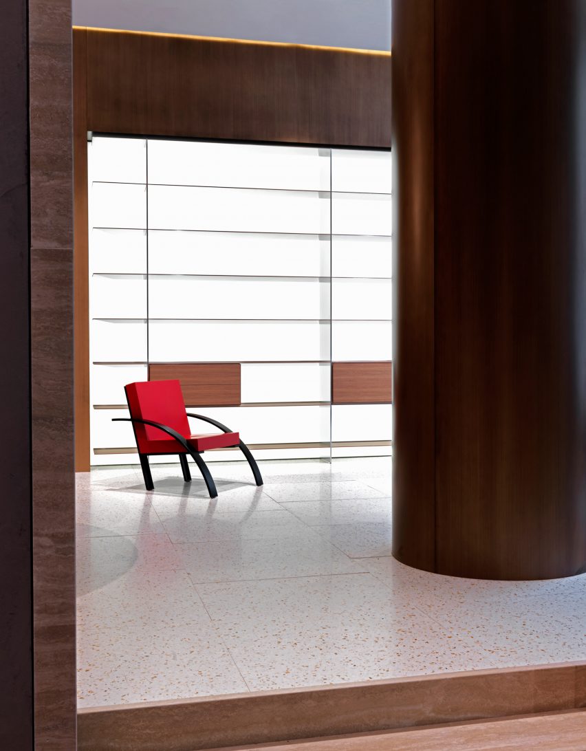 Molteni Group Flagship Store