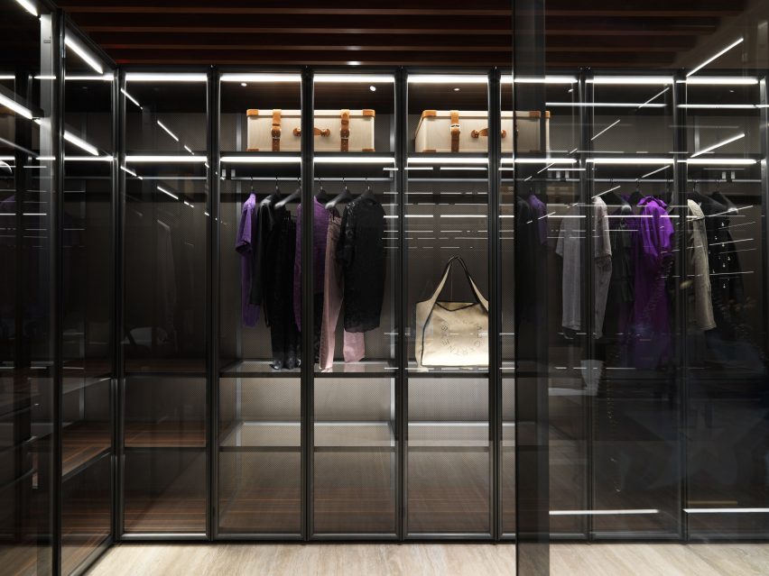 Molteni Group Flagship Store