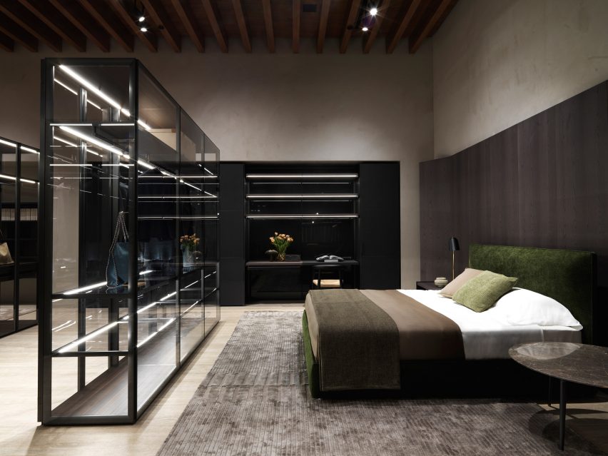 Molteni Group Flagship Store