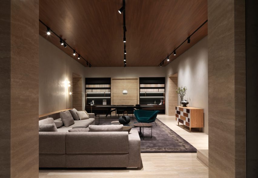 Molteni Group Flagship Store