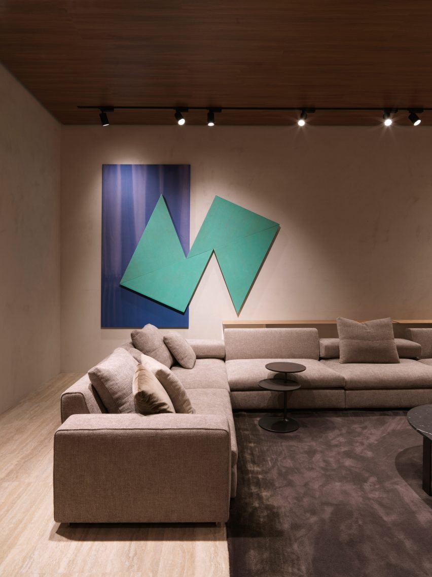 Molteni Group Flagship Store