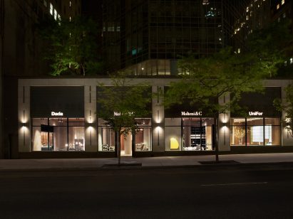 Molteni Group Flagship Store