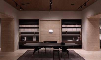Molteni Group Flagship Store