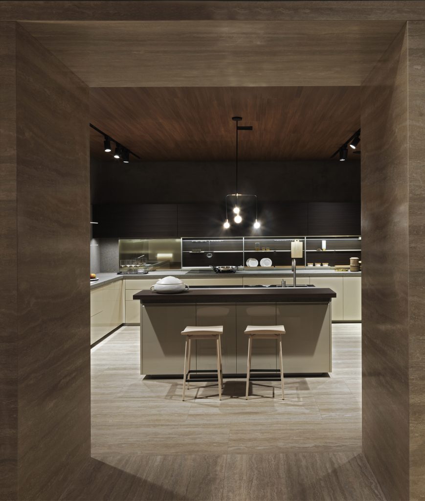 Molteni Group Flagship Store