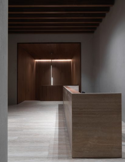 Molteni Group Flagship Store