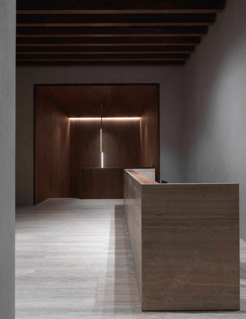 Molteni Group Flagship Store