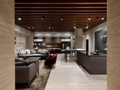 Molteni Group Flagship Store