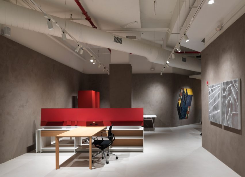 Molteni Group Flagship Store