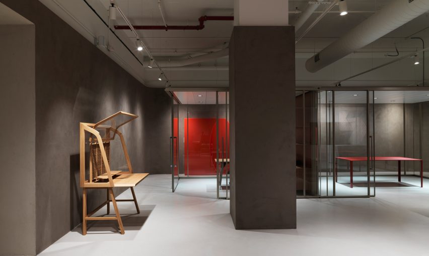 Molteni Group Flagship Store