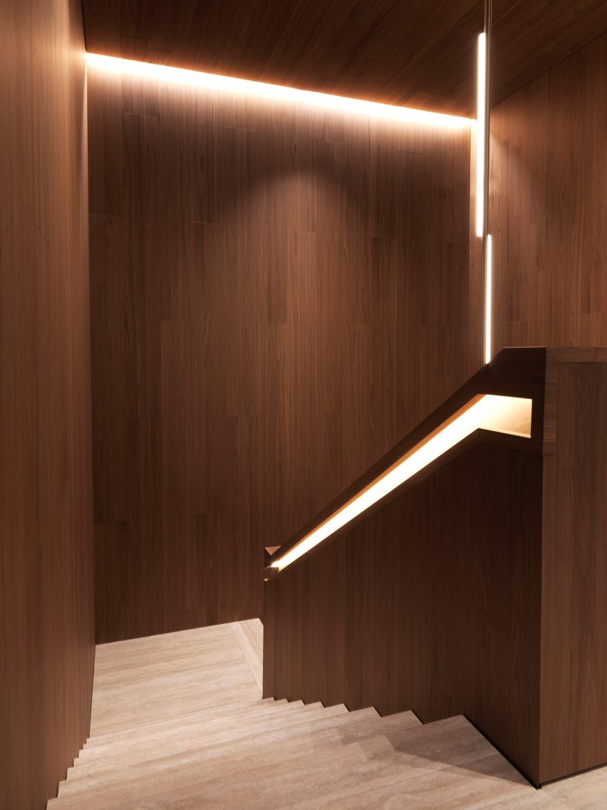 Molteni Group Flagship Store