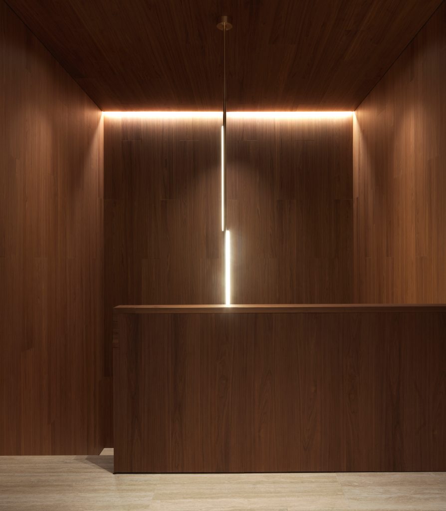 Molteni Group Flagship Store