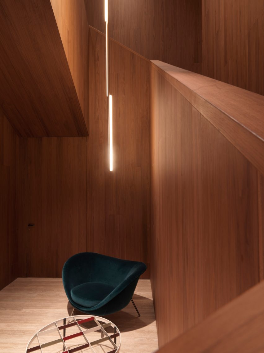Molteni Group Flagship Store