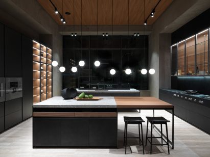 Molteni Group Flagship Store