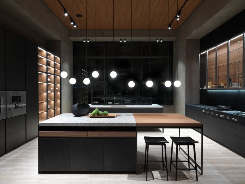 Molteni Group Flagship Store
