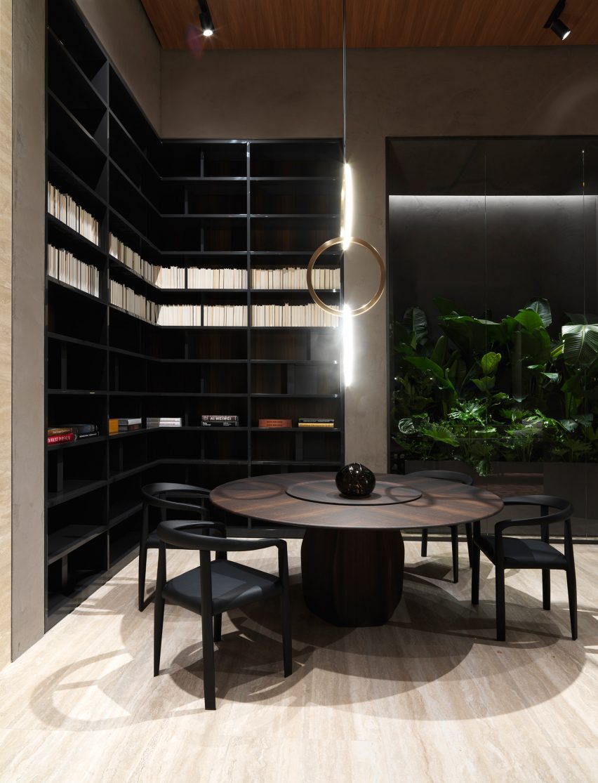 Molteni Group Flagship Store
