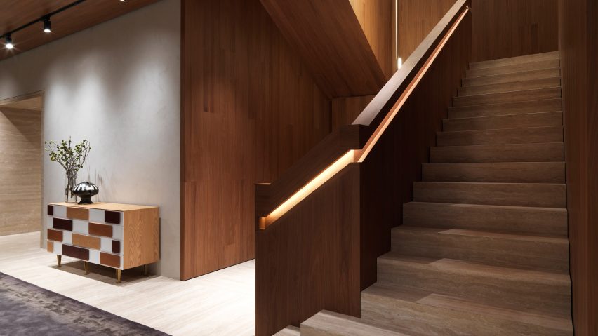 Molteni Group Flagship Store