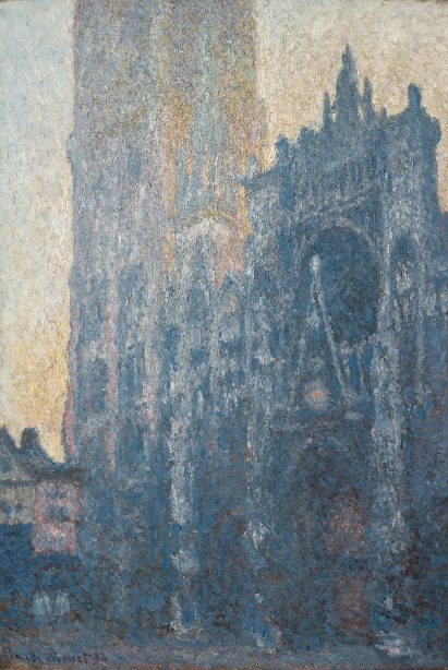 The Credit Suisse Exhibition: Monet & Architecture