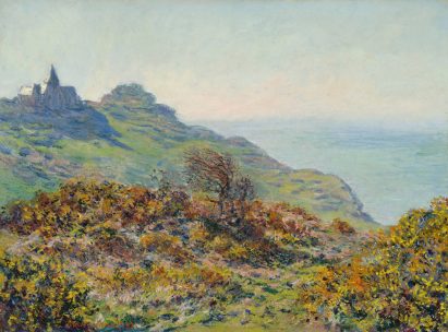 The Credit Suisse Exhibition: Monet & Architecture