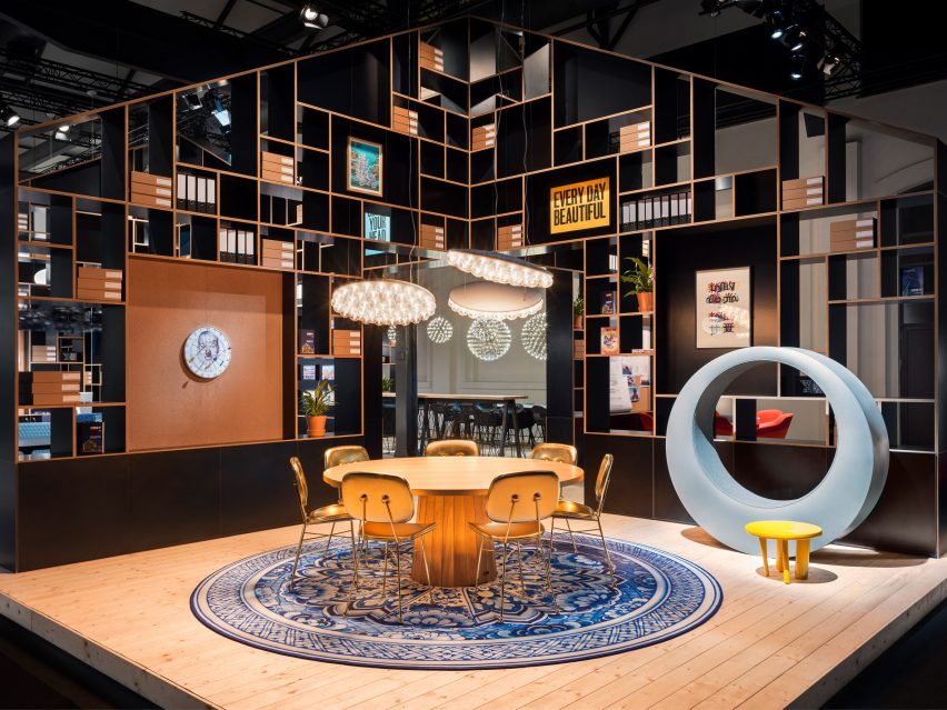 Moooi looks to the natural world for A Life Extraordinary furniture collection