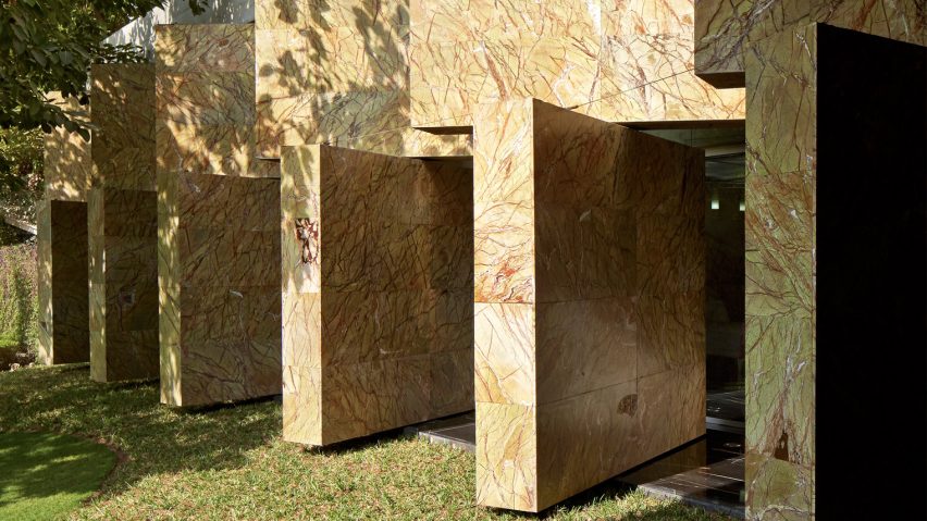 Explore the best moving buildings via our new Pinterest board