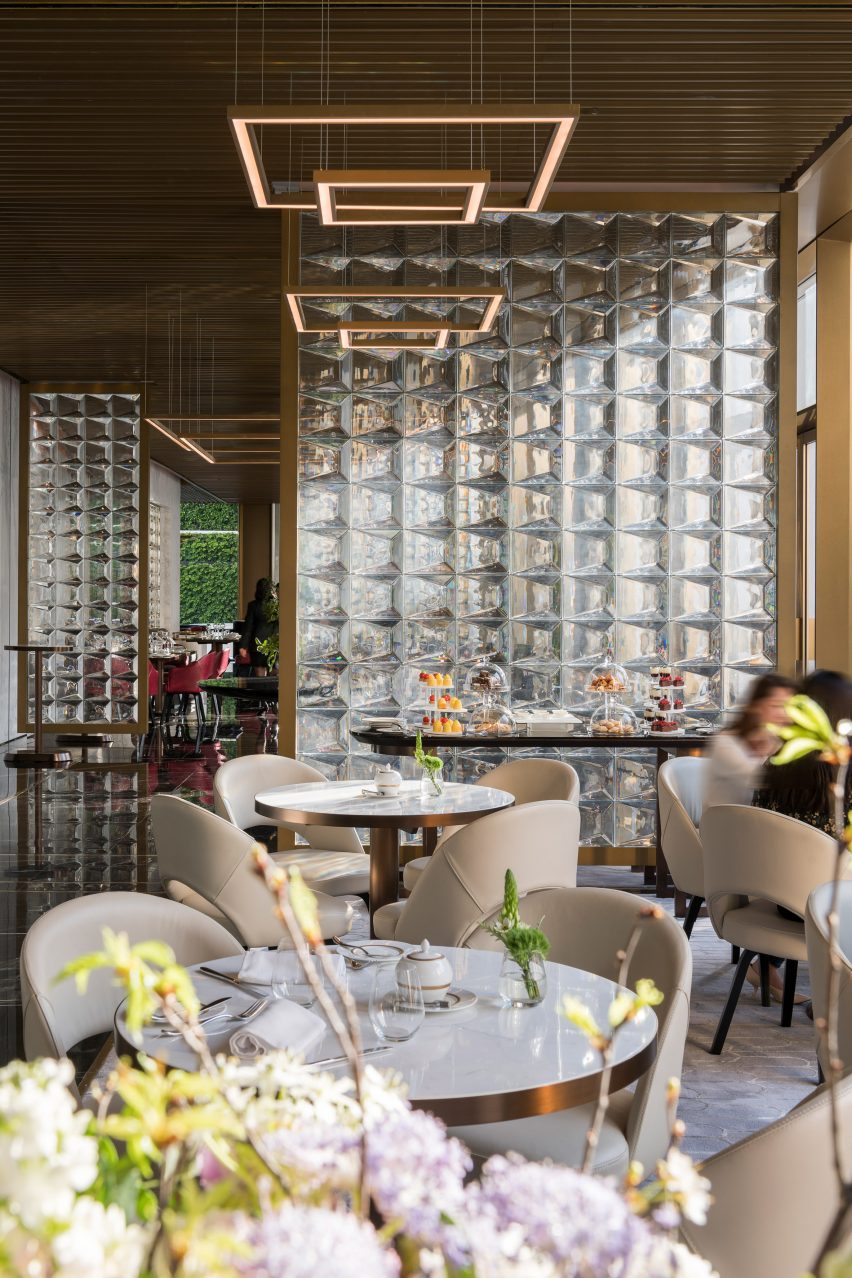 Murray Hotel by Foster + Partners