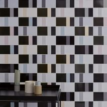 Mutina collaborates with Hella Jongerius to create colour-rich collection of tiles