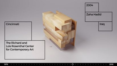 My First Pritzker by Andrea Stinga